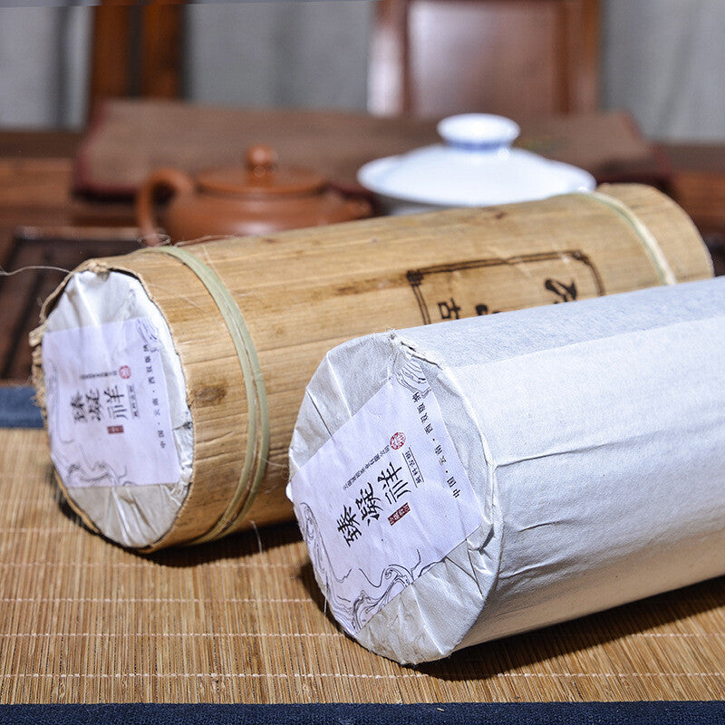 1000g Premium Pu'er Tea Ancient Tree Tea Pu'er Tea Tuo Tea