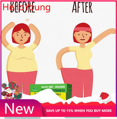 Winston Slimming Tea Slim Flat Belly Tea Manufacturer Defecation Tea 2.5g*25bags