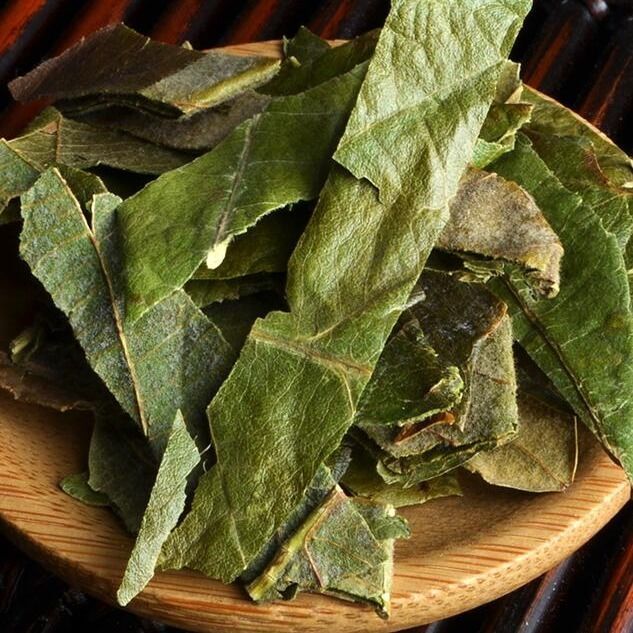 100g Loquat Leaf - Dried Herbal Loquat Leaf, Traditional Chinese Herbal Tea