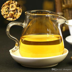 HelloYoung Black tea DianGong sweet gold screw Yunnan chicken DianHong deqing Tea 250g