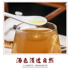 Wetness Relief Tea Poria Red Bean Tea for Moisture Balance