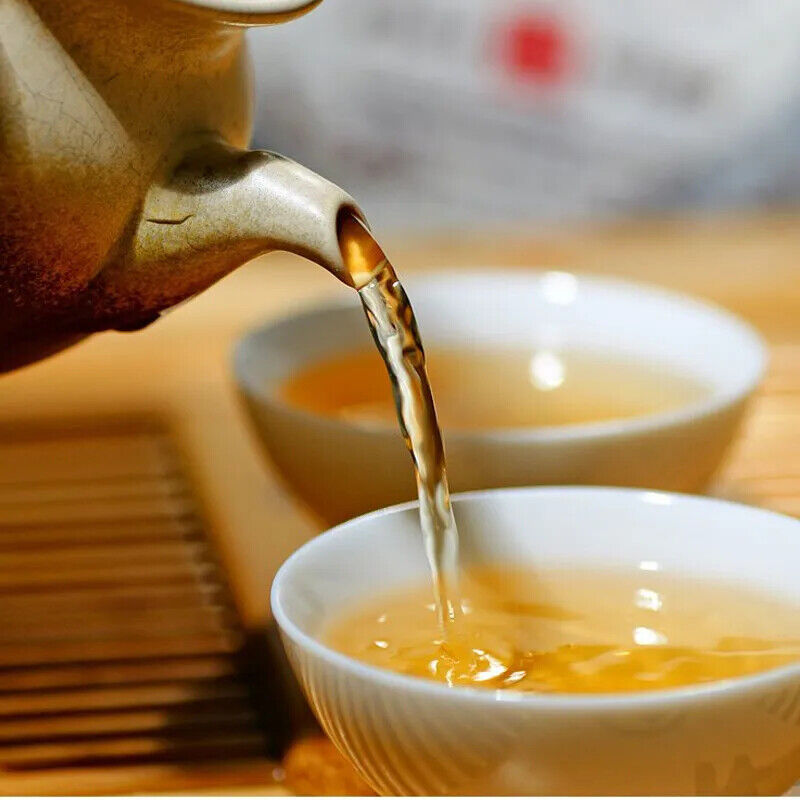 HelloYoung New Oolong Taiwan Tea 250g Taiwan Jin Xuan Milk Oolong Tea, Wulong Tea 250g