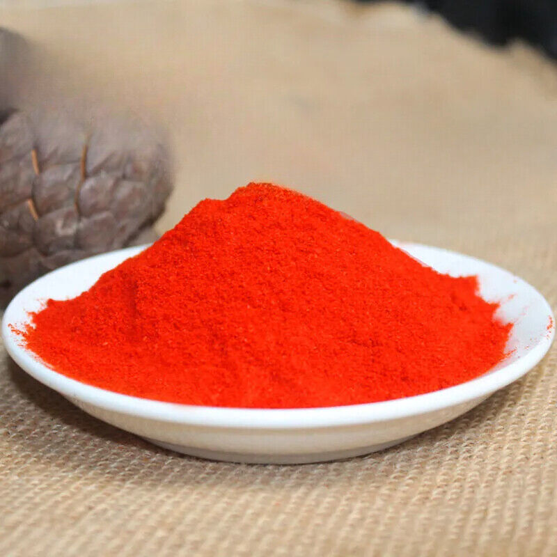 HELLOYOUNG Red Sweet Paprika Powder 500g-Fresh Red Color,Strong Flavour