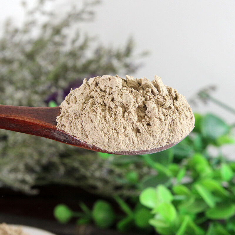 Bletilla hyacinthina powder Chinese herbal medicine powder high quality