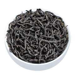 2024 New Tea Nourishing Stomach Tea Longan Canned Authentic Small Black Tea