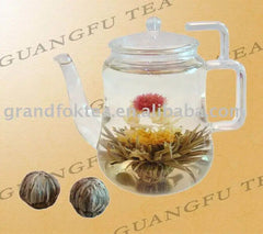 Enrich The Blood Natural Health Herbal Flower Tea 20pcs