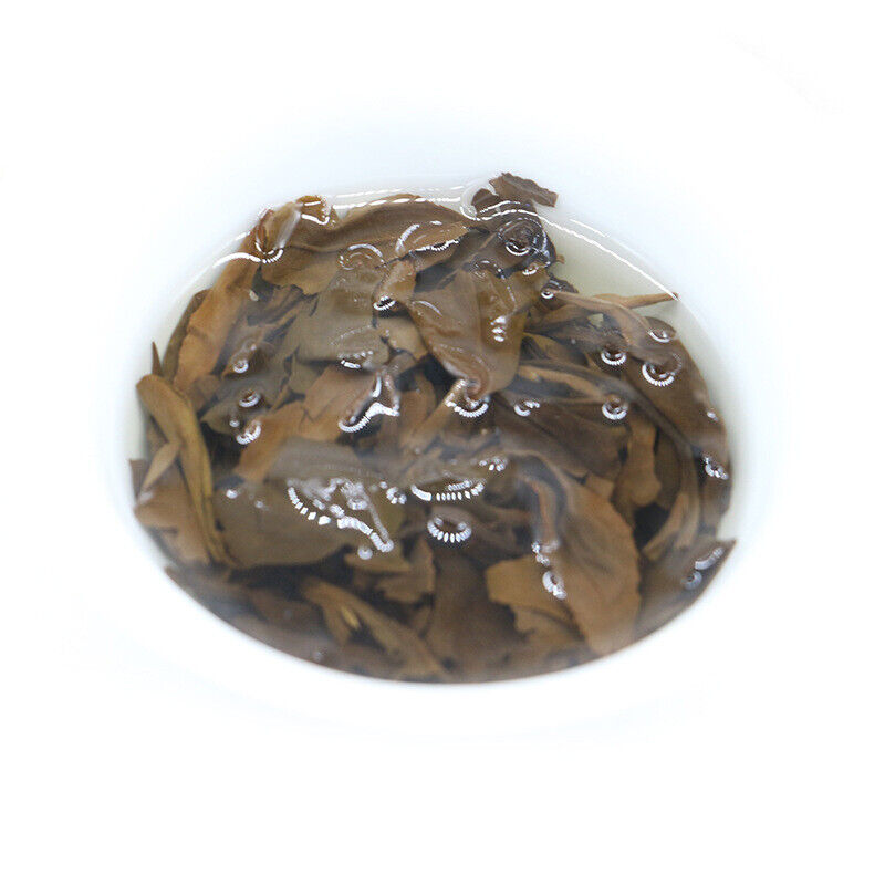 HelloYoung Fuding Suppress Craft White Tea White Peony White Tea Health Care Tea 100g