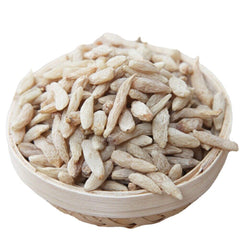 HelloYoung 100% Natural Dried Radix Ophiopogonis Tuber Mai Dong Mai Fen Chinese Herbal