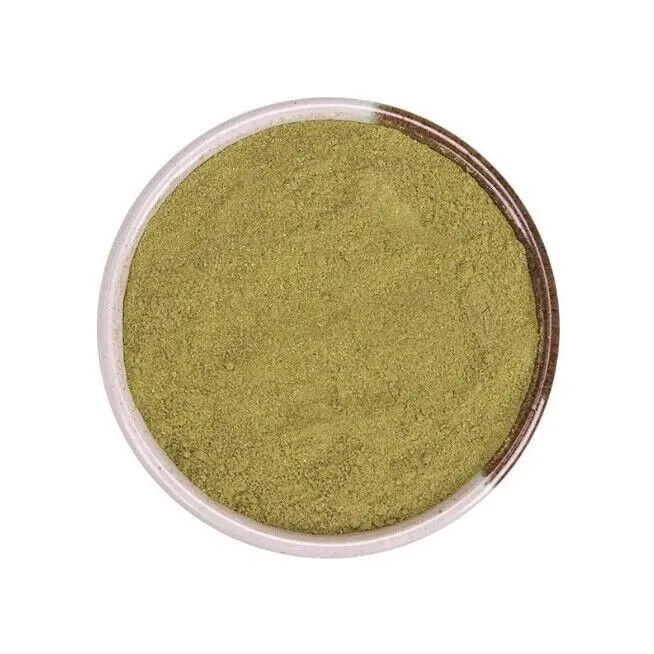 HELLOYOUNG Premium Rosemary Powder (Ground) - Fresh Green