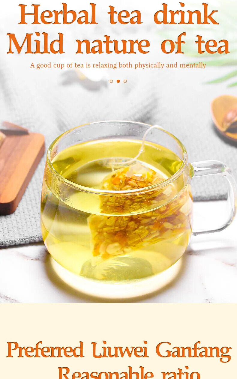 Poria Cocos Corn Silk Tea Herbal Tea 250g