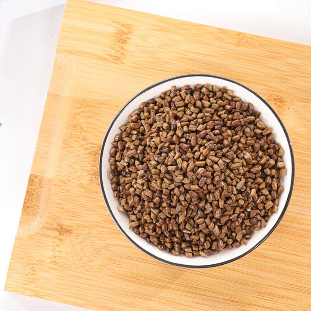 Roasted Cassia Seed Flower Tea 260g Bottle Herbal Health Blend