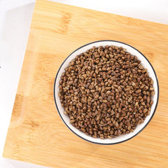 Roasted Cassia Seed Flower Tea 260g Bottle Herbal Health Blend