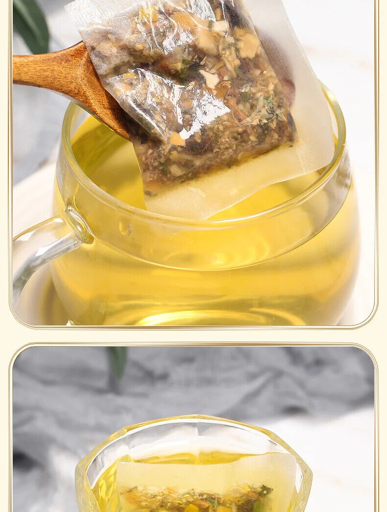 Platycodon Glycyrrhiza Tea Healthy Herb Tea Bag 120g/30 Bags