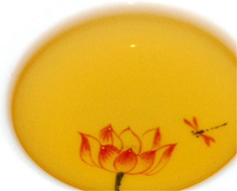 357g Pu-erh Tea Sheng Puer Yunnan Raw Old Puerh Tea Health Green Tea