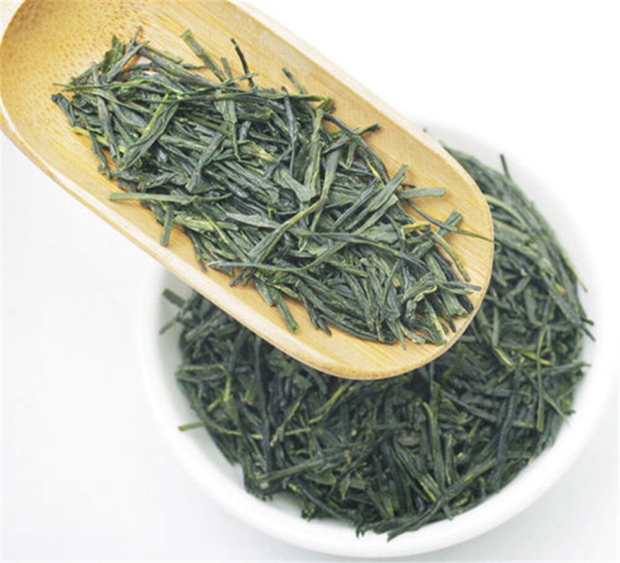 100g/3.52oz Organic Green Tea NEW Tokujou Gyokuro Karigane