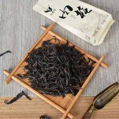 250g  Cinnamon Rock Oolong Tea Fujian Wuyi Mountain Cinnamon Pouch Tea Leaves