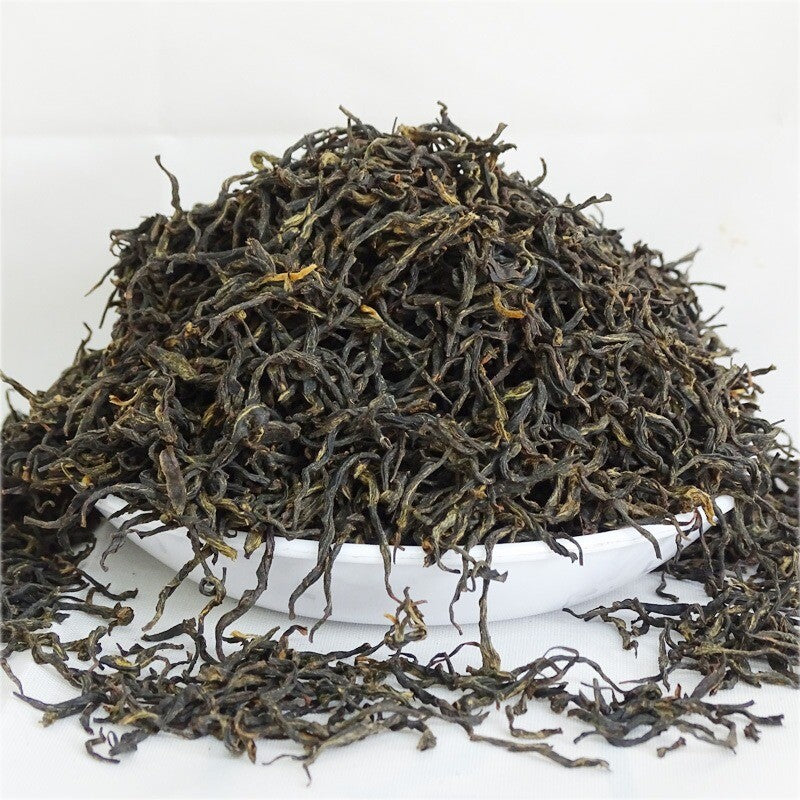 One Bubble Iron Goddess of Mercy Black Tea