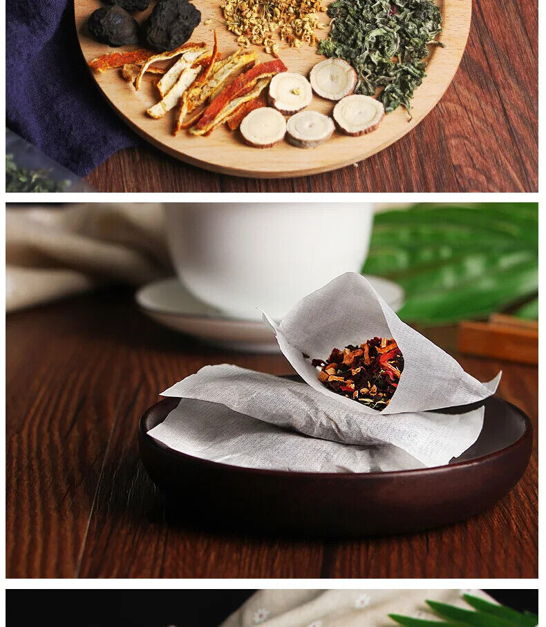 Syrup of Plum Healthy Herb Tea Bag 150g/5.29oz