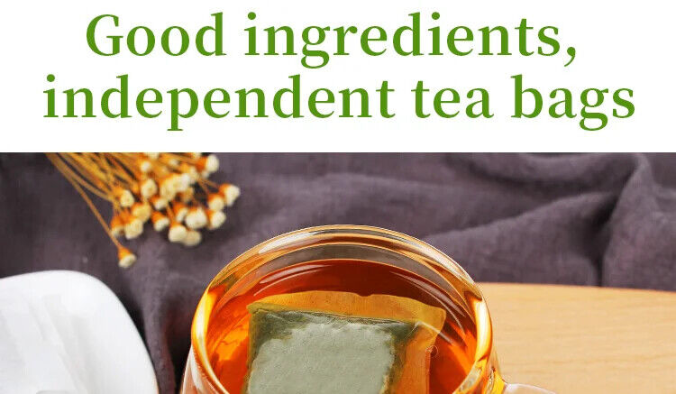 Taraxacum Tea Healthy Herb Tea Bag 160g