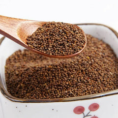 HelloYoung 100% Natural Dried Dodder Seed Ecology Tu Si Zi Chinese Herbal Medicine Herb Tea