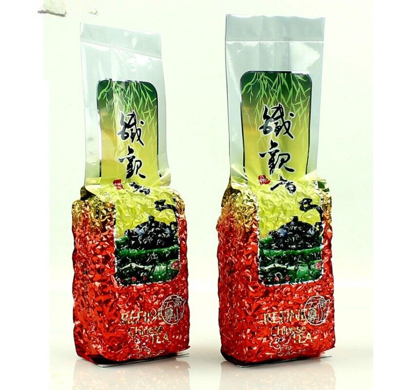 Organic Tie Guan Yin Tea Spring Tie Guan Yin Lose Weight Natural Tea 250g/8.8oz
