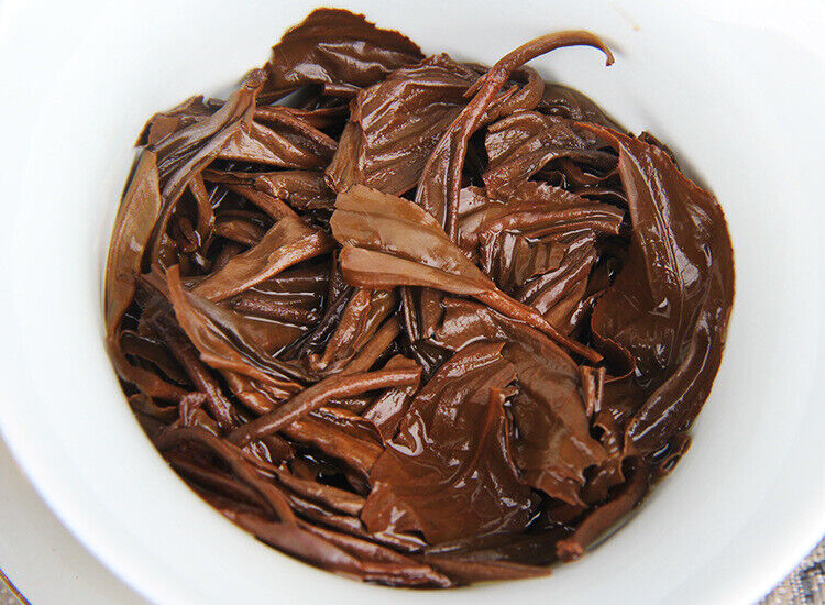Yunnan Red Kung Fu Tea Old Tree One Bud One Leaf Kung Fu Black Tea Handmade 80g