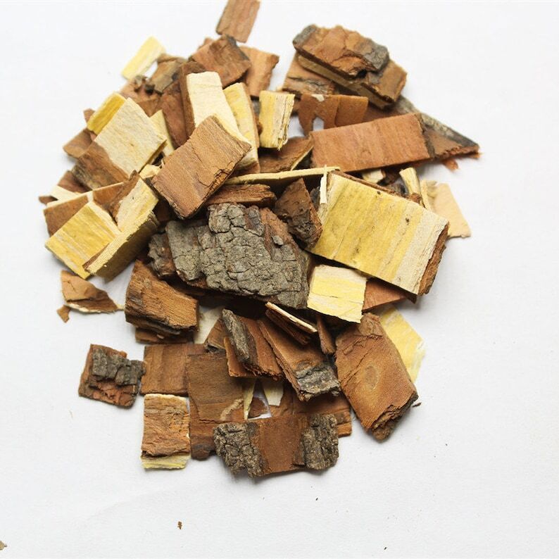 Organic Dried Chinaberry Bark Meliae Cortex, Root-bark Cortex Meliae, Ku Jian Pi