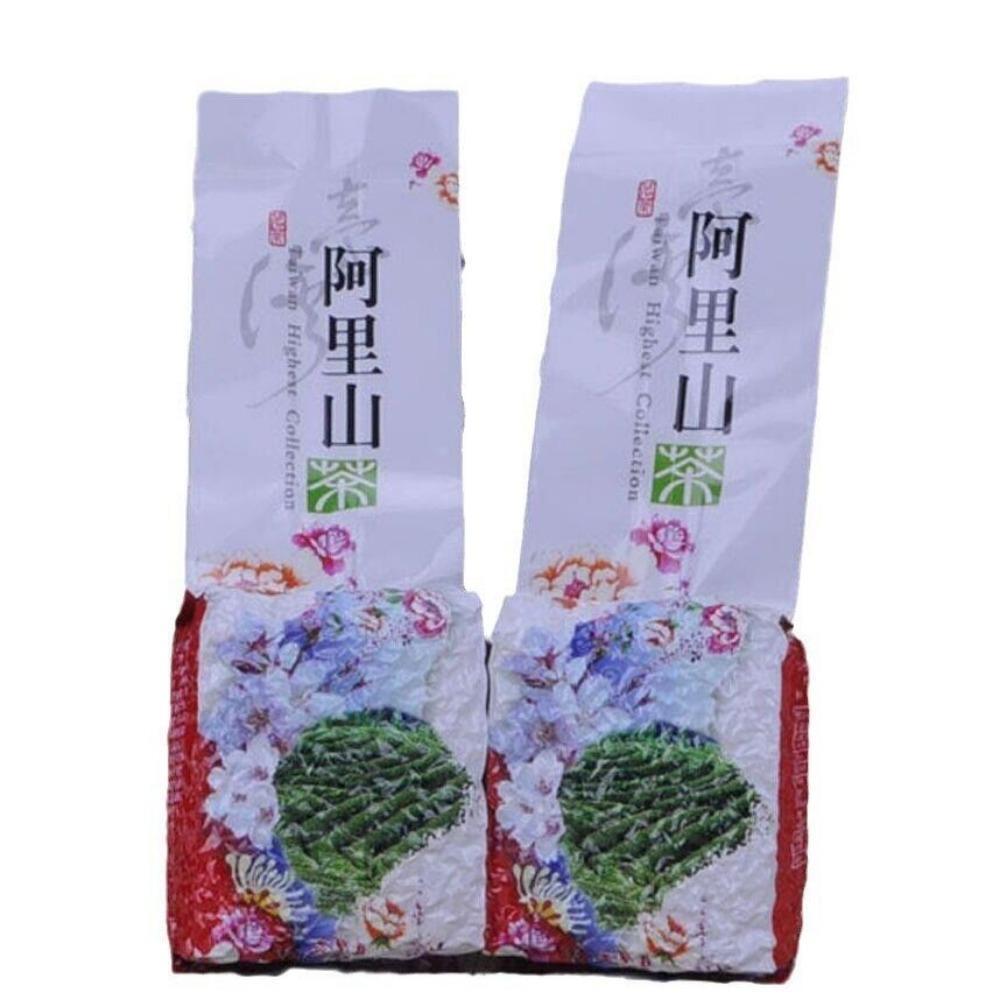 Alishan Jinxuan Oolong Tea Milk Fragrance Oolong Tea 250g/bag Taiwan Alpine Tea