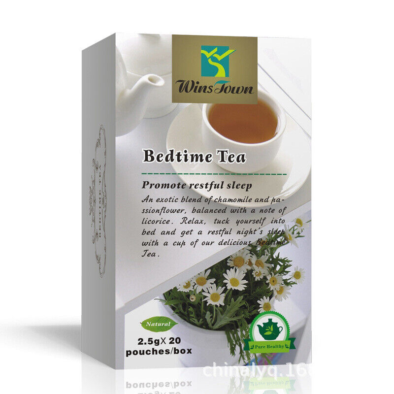 Sleep Bedtime Tea Sleeping Tea Night Time Tea healthy drink 50g