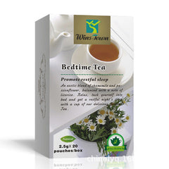 Sleep Bedtime Tea Sleeping Tea Night Time Tea healthy drink 50g