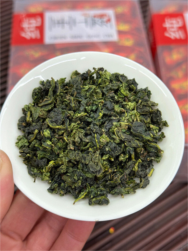Anxi Tieguanyin Oolong Tea New Tea Xiaoqing Big Flavour 500g