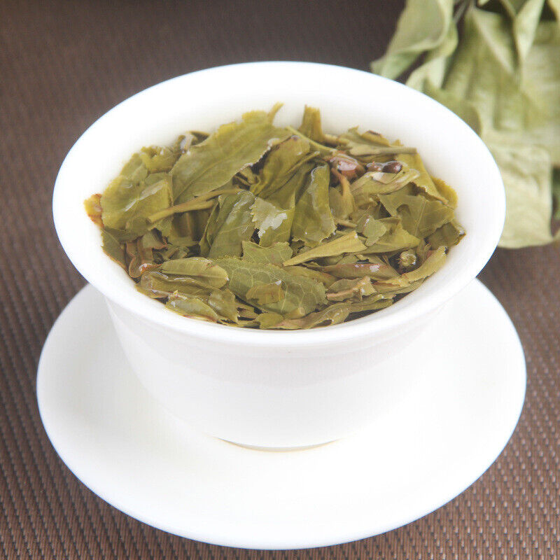 500g/1.1LB Puerh Ancient Tea Slimming Green Tea Top Bohetang Weight Loss Cha Tea