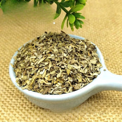 SAGE LEAF ORGANIC HERBAL TEA 100g Salvia officinalis dried herb