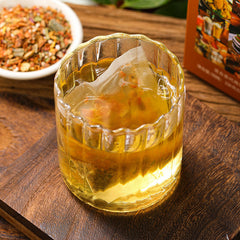 Dampness Clear Tea Bagged Tea Non-Dampness Clear Tea Non-Red Bean Barley Tea
