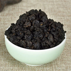 HelloYoung Black Oolong TikuanyinSuperior Oolong Tea Organic TieGuanYin Tea Green Food 250g
