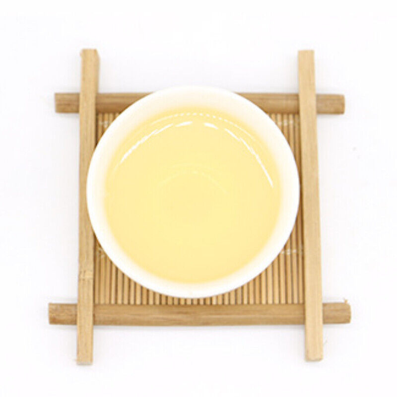 HelloYoung Slimming Tea Healthy Drink 500g Fuding White Tea Spring Tea White Peony Tea