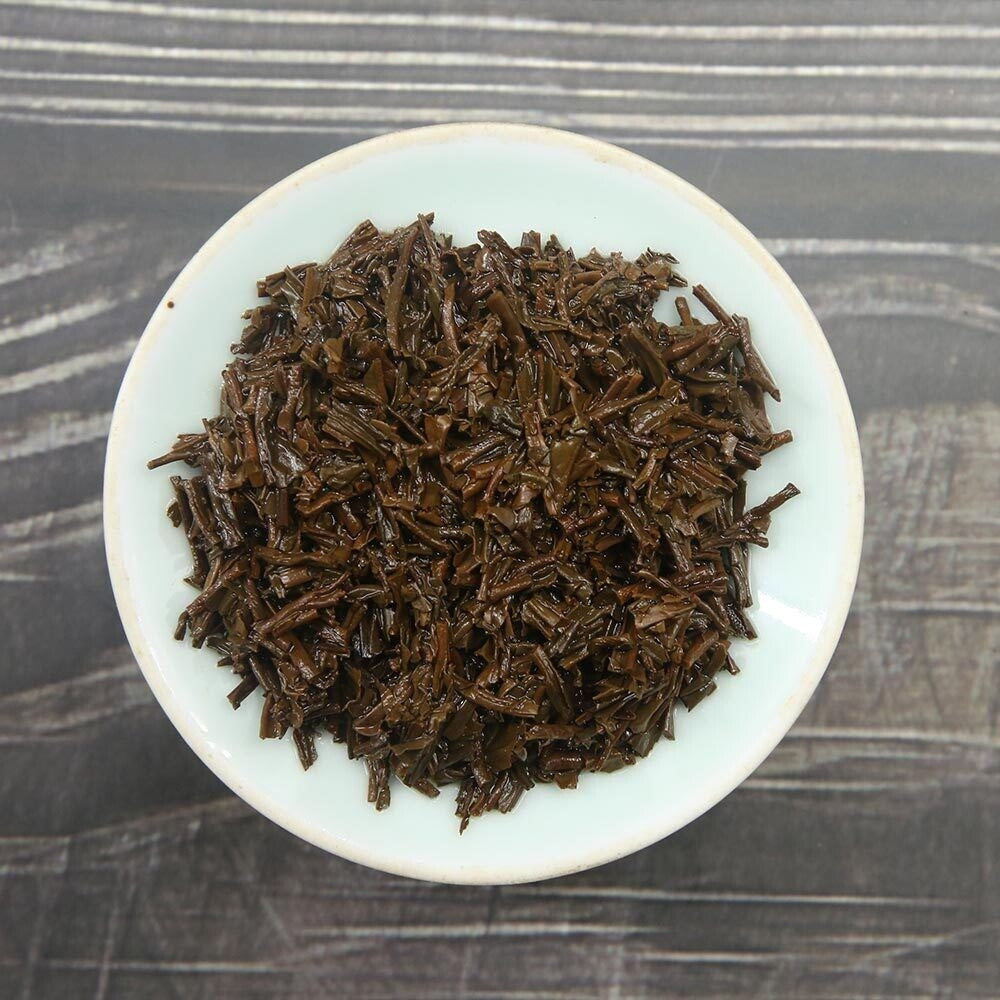 Keemun Black Tea Sweet Honey Aroma Qimen Hongcha Kung Fu Premium