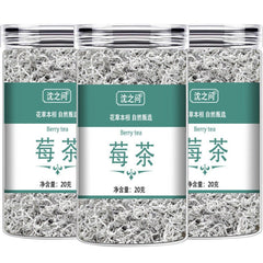 Zhangjiajie Wild Berry Tea Premium Authentic Tender Buds Natural Herbal Blend