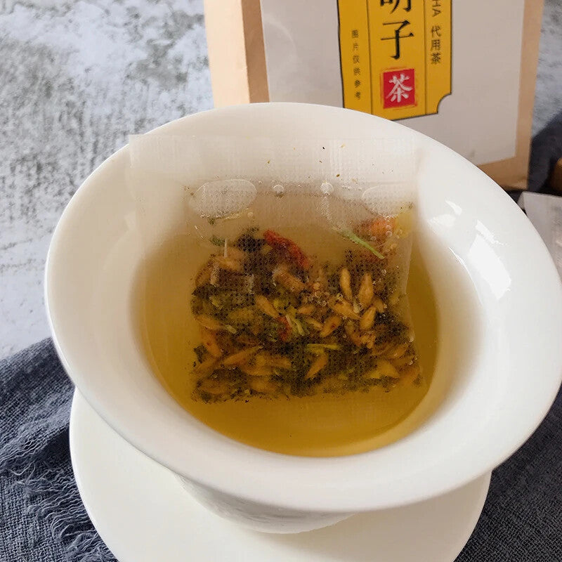 High Quality Corn Whisker Silk Tea  150g/box Chinese Herb Tea Bags