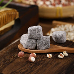 Gorgonian barley poria cake 250g bottle ready to eat chicory barley wet cake