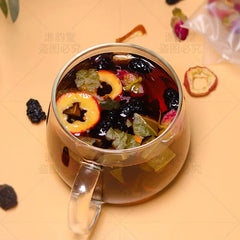 Product Name: Wumei Mulberry Tea Healthy Herb Tea Bag 100g/3.52oz