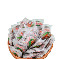 Yunnan Tamarind Slices – Sweet & Sour Candy