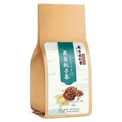 Natural Urate Lowering Uric Acid Hypoglycemic Lipid-Lowering Herbal Tea