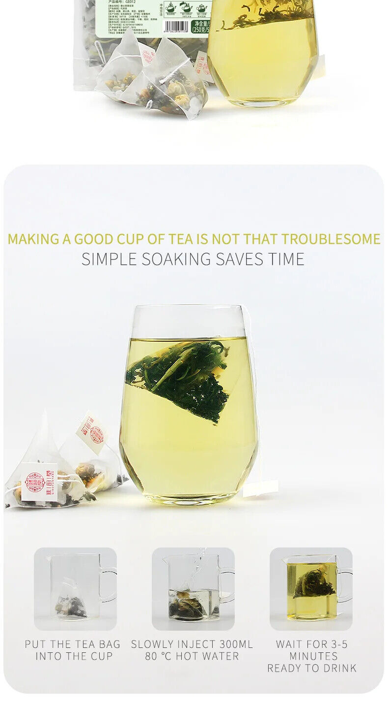 Taraxacum Chrysanthemum Tea Herbal Tea 250g