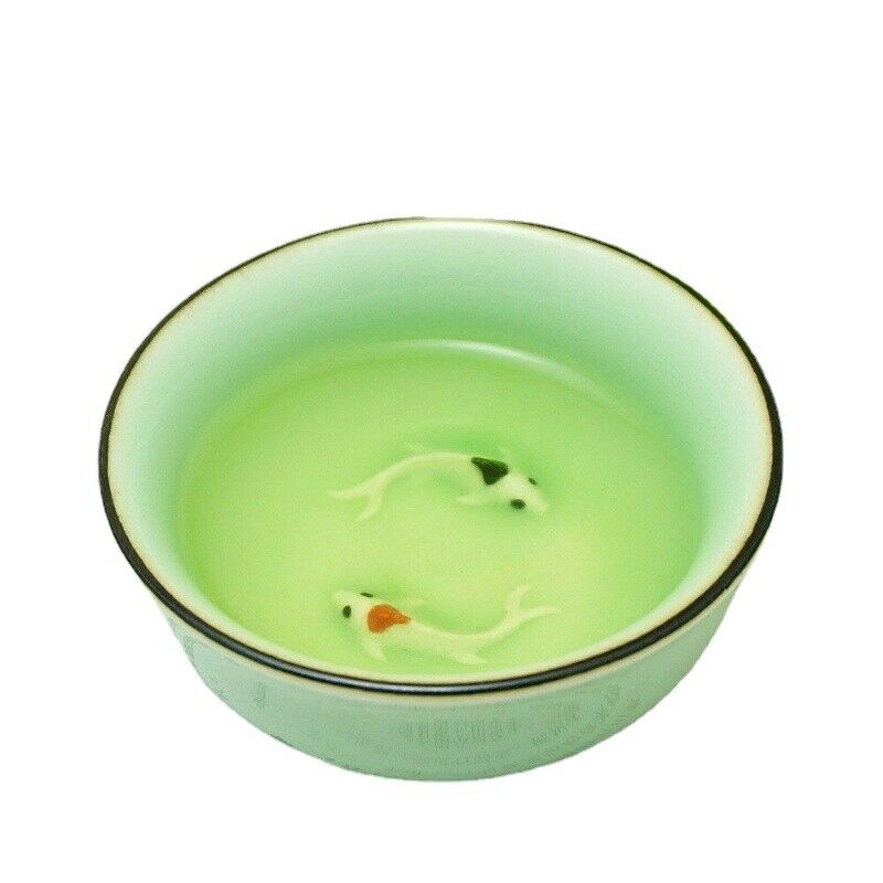 HelloYoung Tie Guan Yin Weight Lose Tea Oolong Tea TieGuanYin Oolong Tea China Green Food