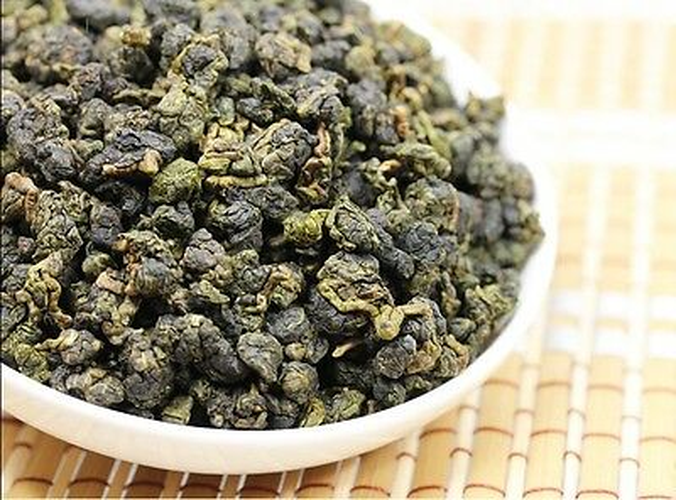 HelloYoung Top Grade Tea Jinxuan Milk Oolong Tea Anxi Tie Guan Yin Tea Green Tea 500g 4bags
