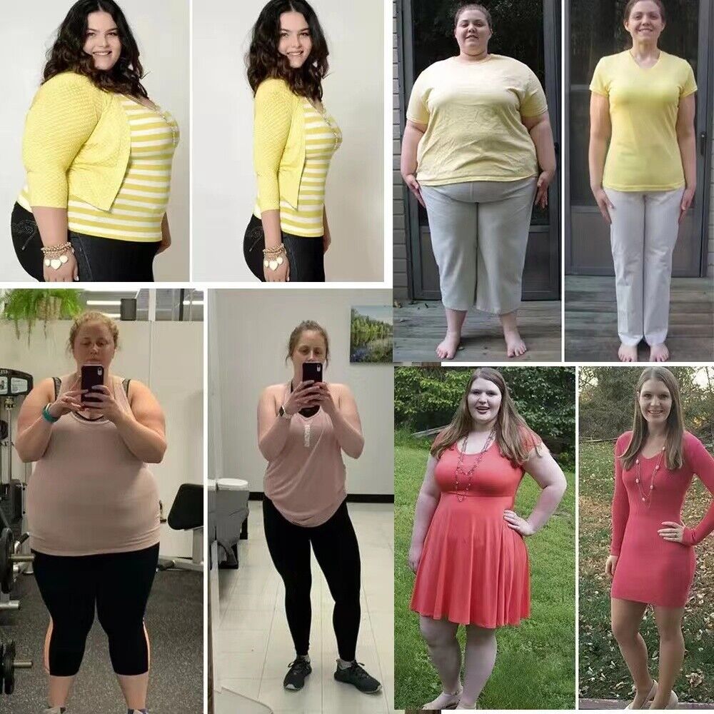 Lemon Flavor 30Days Detox Slimming Tea Loss Weight Boost Metabolism 3g*30bags