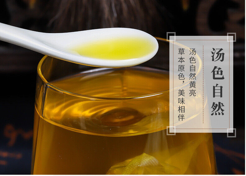 Red Bean Job's Tears Euryale Herbal Tea Blend 30g Tea Bags