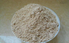 500g 100% Pure Organic Slippery Elm Inner Bark Powder, Elm endothelial powder