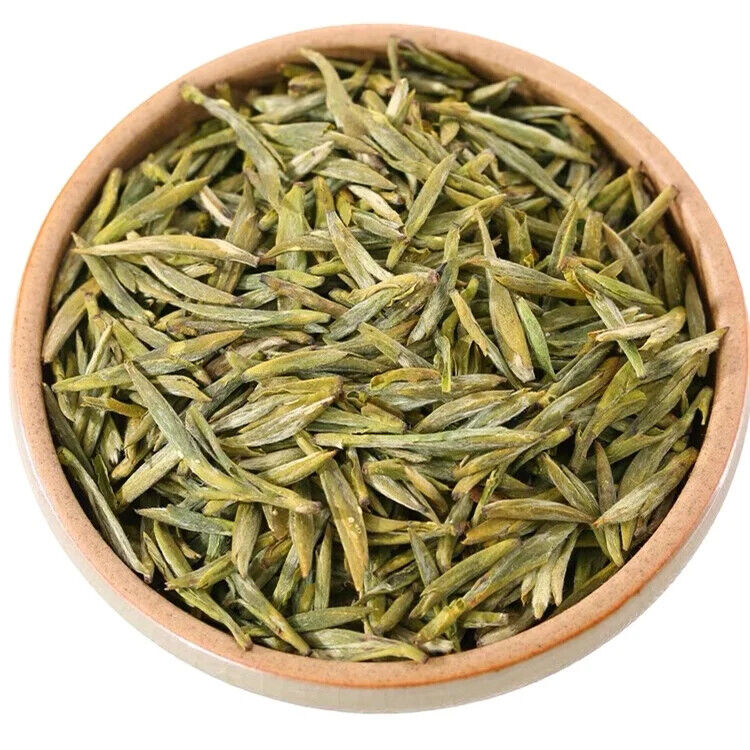 New Tea Premium Spring Tea Yellow Tea Mengding Yellow Bud 250g